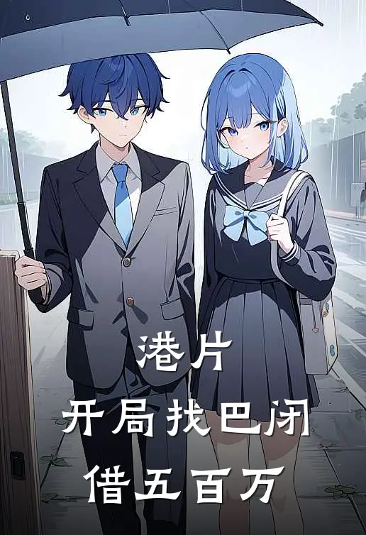 港片，开局找巴闭借五百万