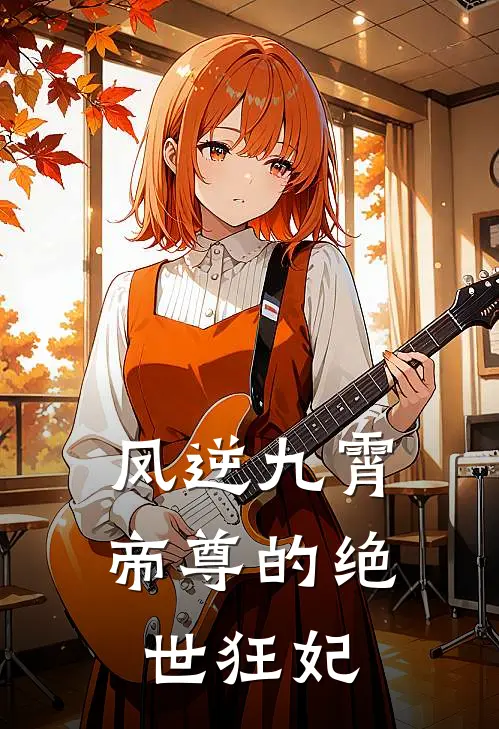 凤逆九霄：帝尊的绝世狂妃