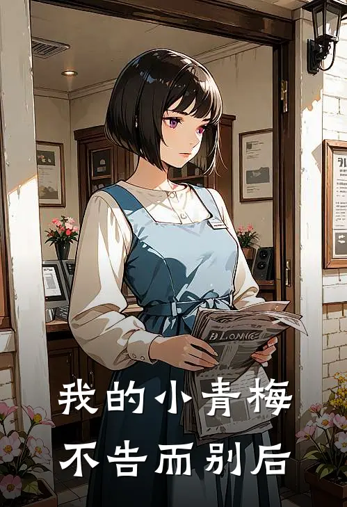 我的小青梅不告而别后