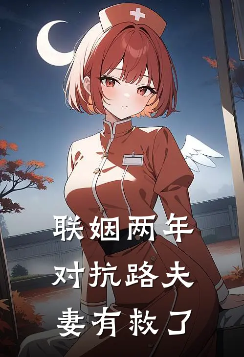 联姻两年，对抗路夫妻有救了