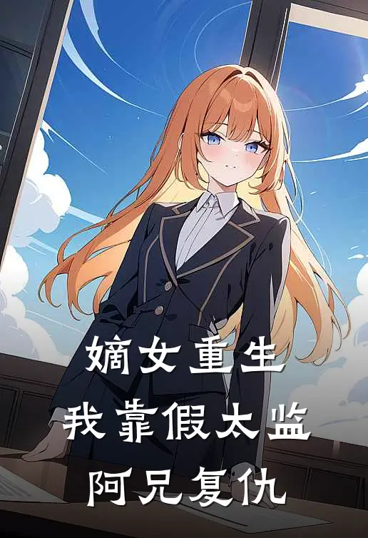 嫡女重生：我靠假太监阿兄复仇