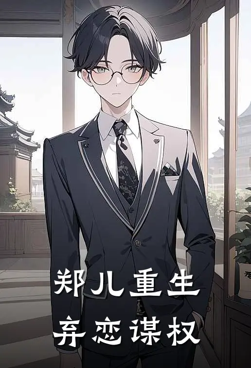 郑儿重生弃恋谋权