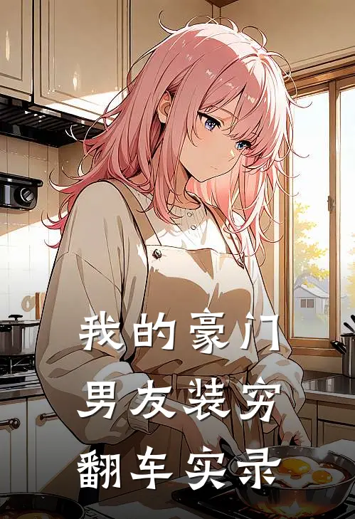 我的豪门男友装穷翻车实录