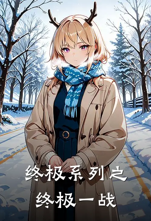 终极系列之终极一战