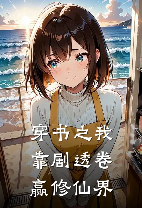 穿书之我靠剧透卷赢修仙界