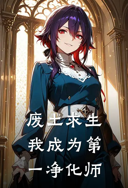 废土求生：我成为第一净化师