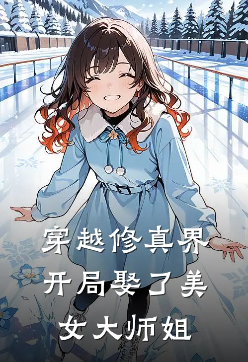 穿越修真界：开局娶了美女大师姐
