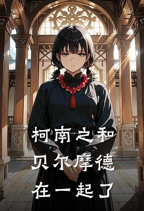 柯南之和贝尔摩德在一起了