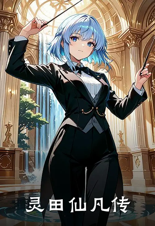 灵田仙凡传