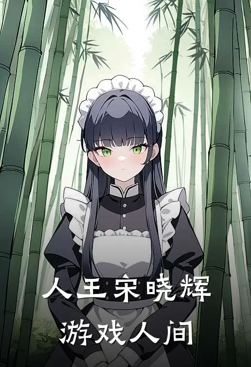 人王宋晓辉：游戏人间