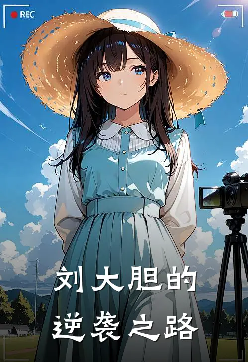 刘大胆的逆袭之路