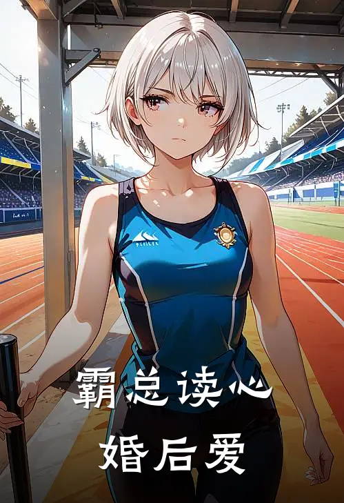 霸总读心婚后爱