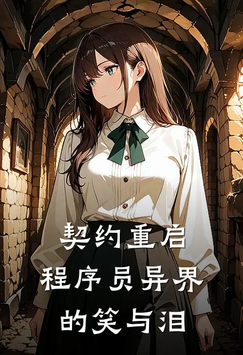 契约重启：程序员异界的笑与泪