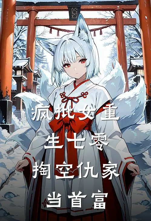 疯批女重生七零，掏空仇家当首富