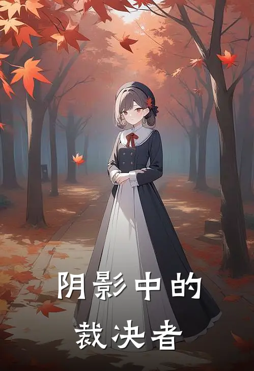 阴影中的裁决者