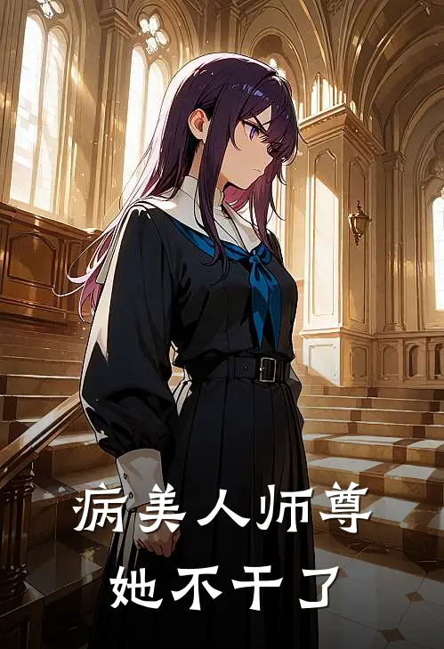 病美人师尊她不干了