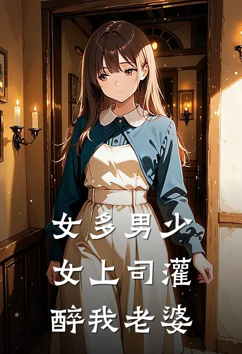 女多男少，女上司灌醉我老婆