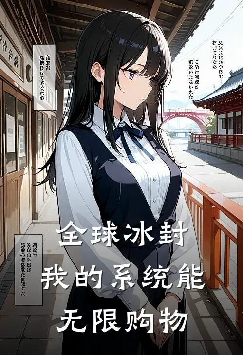 全球冰封：我的系统能无限购物