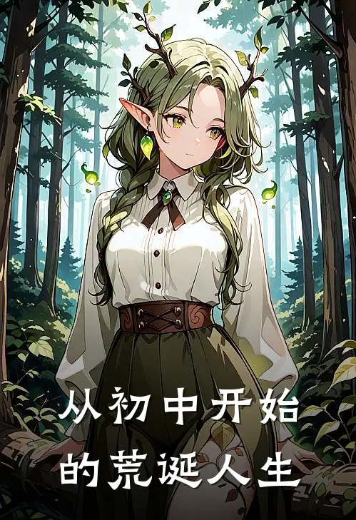 从初中开始的荒诞人生