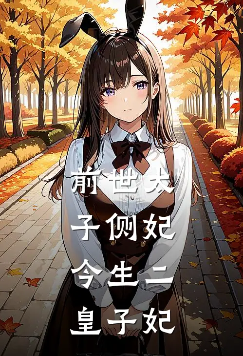 前世太子侧妃，今生二皇子妃