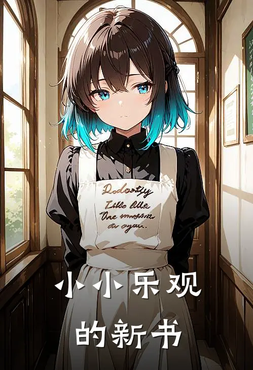 小小乐观的新书