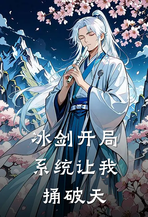 冰剑开局，系统让我捅破天