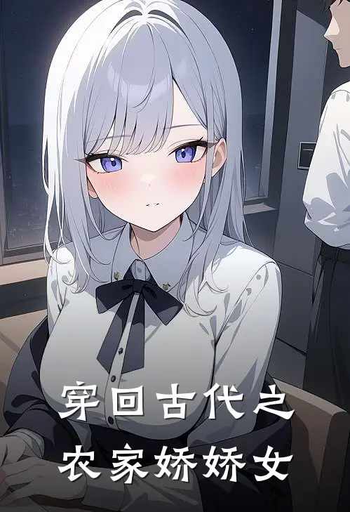 穿回古代之农家娇娇女