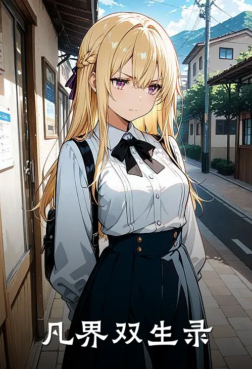 凡界双生录