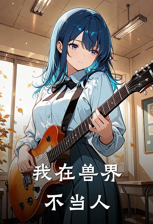 我在兽界不当人