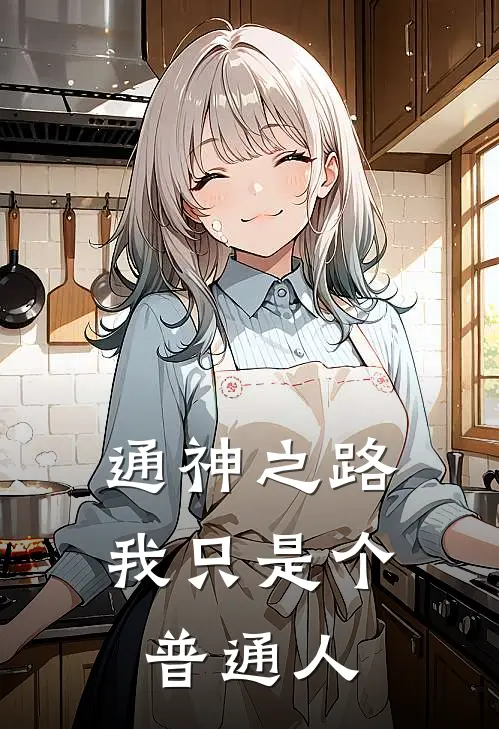 通神之路：我只是个普通人