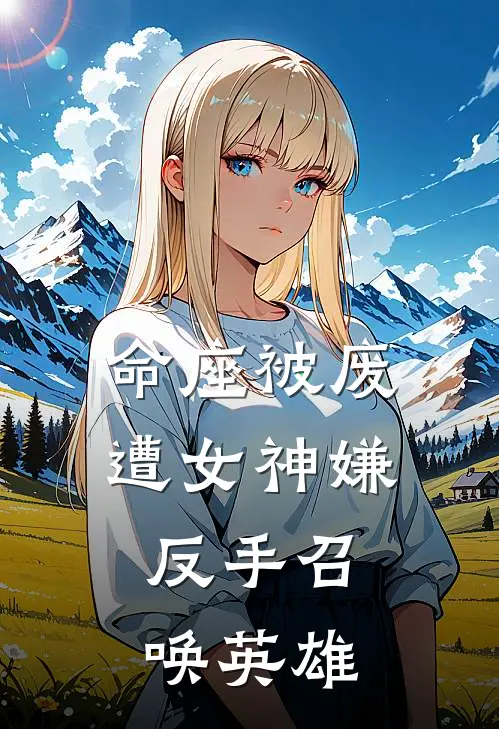 命座被废遭女神嫌，反手召唤英雄