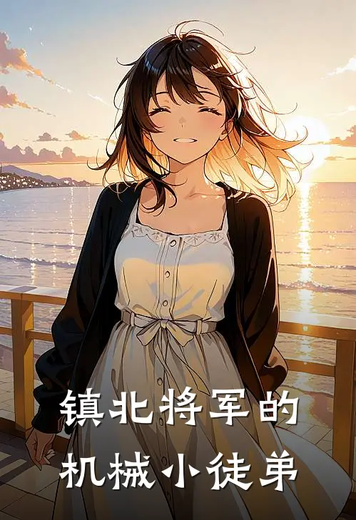 镇北将军的机械小徒弟