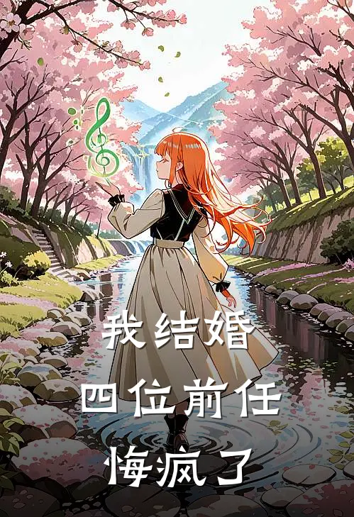 我结婚，四位前任悔疯了