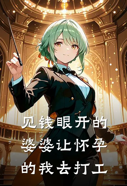 见钱眼开的婆婆让怀孕的我去打工