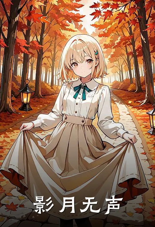 影月无声