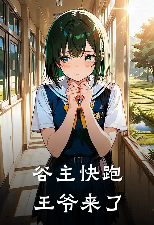 谷主快跑，王爷来了