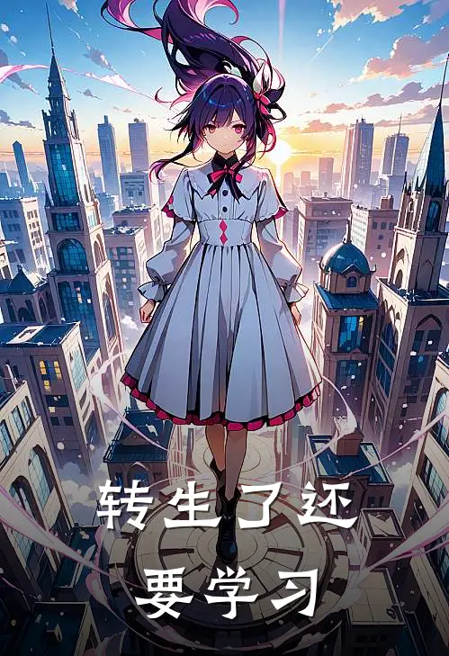 转生了还要学习