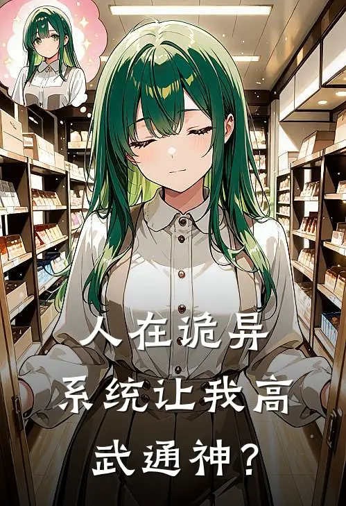 人在诡异，系统让我高武通神？