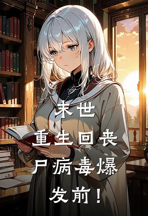 末世：重生回丧尸病毒爆发前！