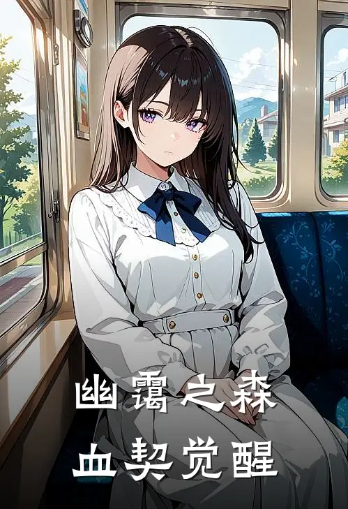 幽霭之森：血契觉醒