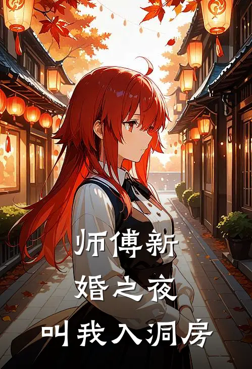 师傅新婚之夜，叫我入洞房