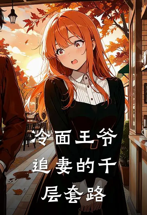 冷面王爷追妻的千层套路