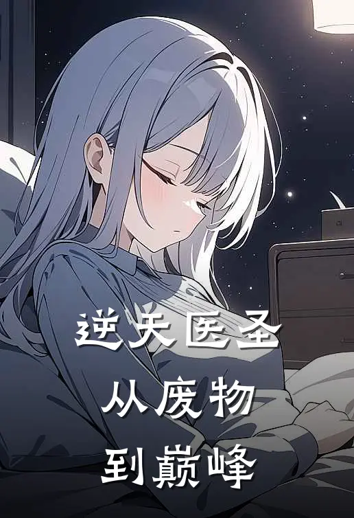 逆天医圣：从废物到巅峰