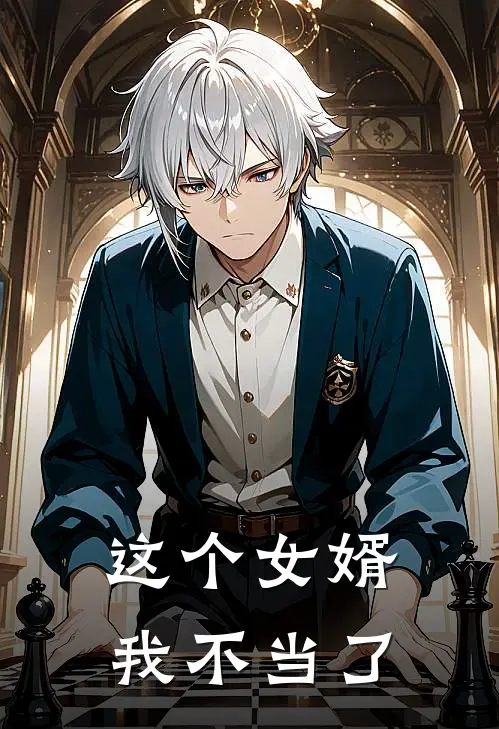 这个女婿我不当了