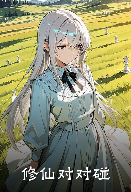 修仙对对碰