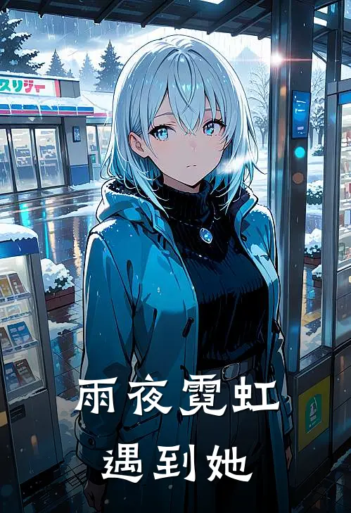 雨夜霓虹遇到她