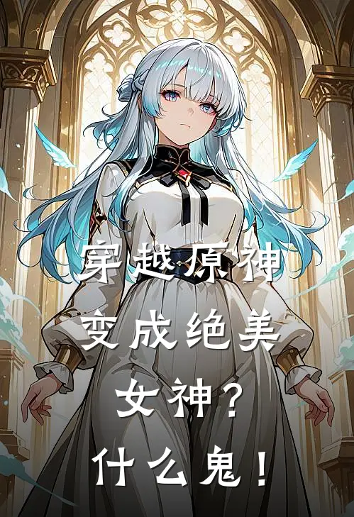 穿越原神变成绝美女神？什么鬼！