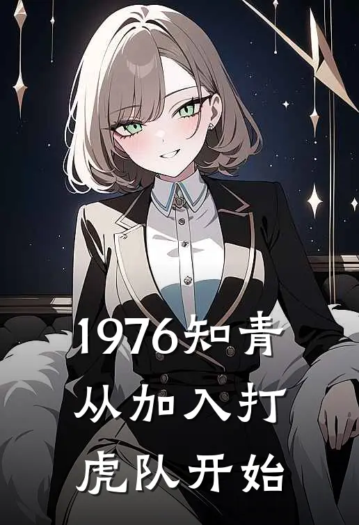 1976知青：从加入打虎队开始