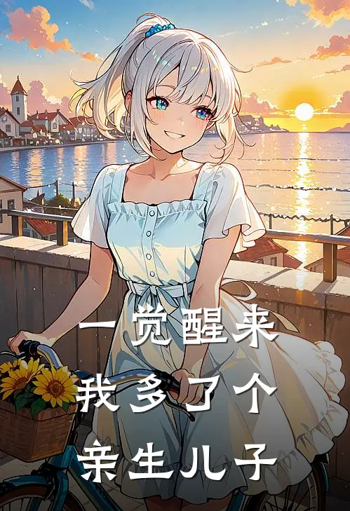 一觉醒来，我多了个亲生儿子