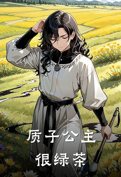 质子公主很绿茶